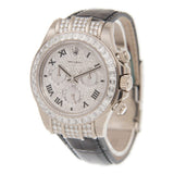 Rolex Daytona Chronograph Automatic Diamond Men's Watch #116599 DRL - Watches of America #2