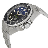 Rolex Deepsea D-Blue Dial Stainless Steel Oyster Automatic Men's Watch 116660BLSO #116660D - Watches of America #2