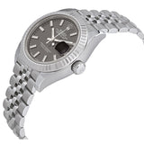 Rolex Lady- Datejust Rhodium Dial Automatic Ladies Jubilee Watch #279174RSJ - Watches of America #2