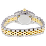 Rolex Lady Datejust 26 Gold Dial Stainless Steel and 18K Yellow Gold Jubilee Bracelet Automatic Watch 179173CSJ#179173-CSJ - Watches of America #3
