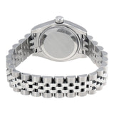 Rolex Lady Datejust 26 White Dial Stainless Steel Jubilee Bracelet Automatic Watch 179174WRJ#179174-WRJ - Watches of America #3