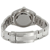 Rolex Lady Datejust Automatic Grey Dial Ladies Oyster Watch #279160GYRO - Watches of America #3
