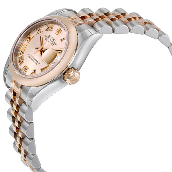 Rolex Lady Datejust Automatic Ladies Watch #179161PRJ - Watches of America #2