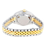 Rolex Lady Datejust Champagne Diamond Dial Steel and 18K Yellow Gold Automatic Watch #279173CDJ - Watches of America #3