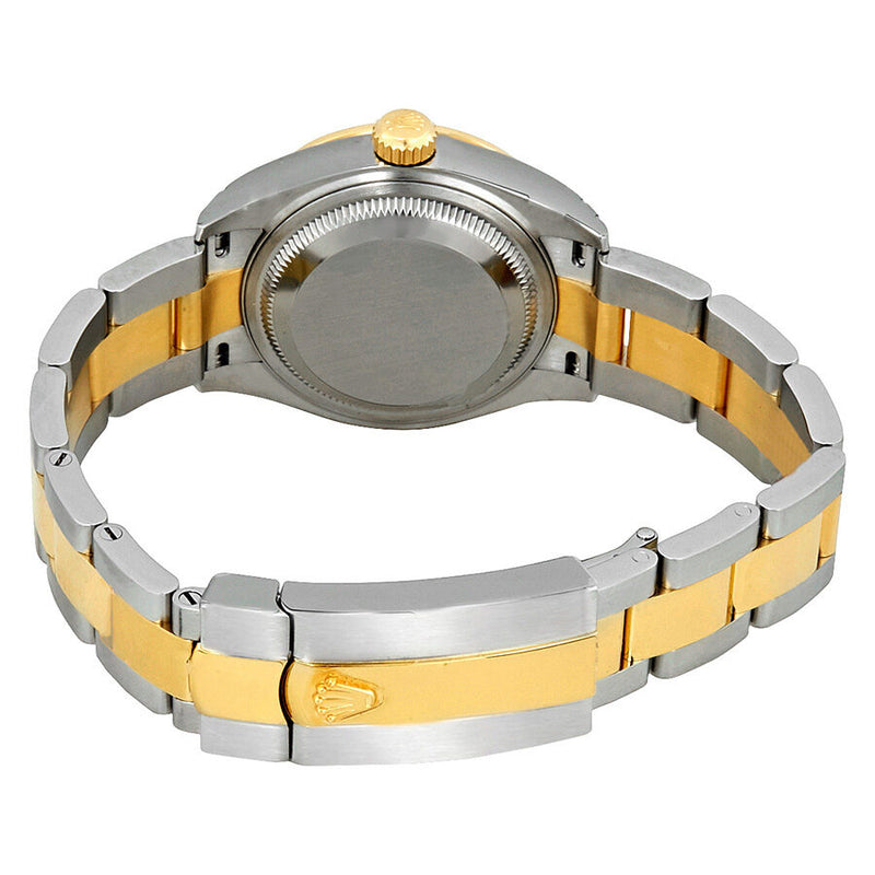 Rolex Lady Datejust Champagne Roman Diamond Dial Automatic Watch #279383CDRO - Watches of America #3