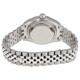 Rolex Lady-Datejust Silver Dial Automatic Ladies Jubilee Watch #279160SSJ - Watches of America #3