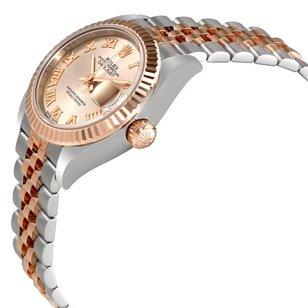 Rolex Lady Datejust Sundust Dial Automatic Ladies Watch #279171SNRJ - Watches of America #2