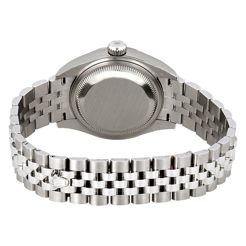 Rolex Lady-Datejust White Dial Automatic Ladies Jubilee Watch #279174WRJ - Watches of America #3