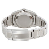 Rolex Oyster Perpetual Automatic Black Dial Ladies Watch #114200BKSO - Watches of America #3