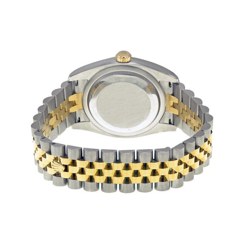 Rolex - Jubilee Bracelet Gold/steel 18k GMT-Master - Parts | Filipucci  Jewelers Maastricht