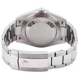 Rolex Oyster Perpetual Datejust Automatic Blue Dial Men's Watch #126334BLRO - Watches of America #3