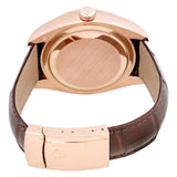 Rolex Sky-Dweller Dark Rhodium Dial Automatic Men's Watch #326135RSL - Watches of America #3