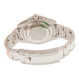 Rolex Submariner Automatic Chronometer Saphire Set Diamond Watch #116659SABRO - Watches of America #5