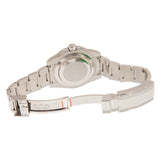 Rolex Submariner Automatic Chronometer Saphire Set Diamond Watch #116659SABRO - Watches of America #6