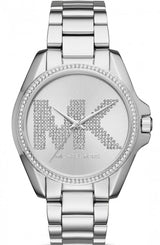 Michael Kors Bradshaw Analogue Women's Watch  MK6554 - Watches of America