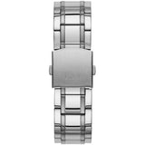 Guess Men's Stainless Steel Analog Men's Watch W0193G2 - Watches of America #3