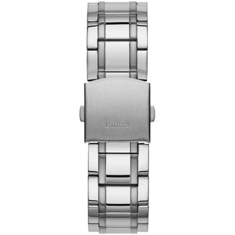 Guess Men's Stainless Steel Analog Men's Watch W0193G2 - Watches of America #3