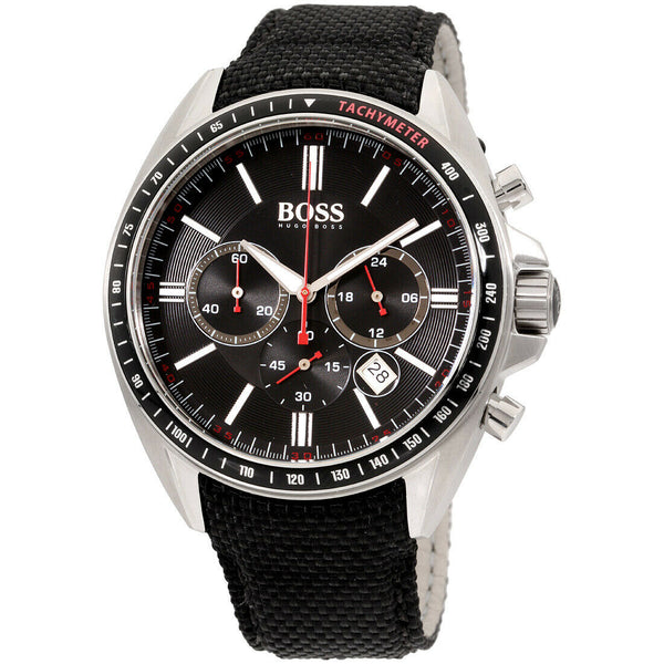 Hugo BOSS Driver Sport Chrono Men's Watches HB1513087 - Watches of America #2