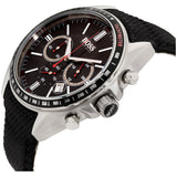 Hugo BOSS Driver Sport Chrono Men's Watches HB1513087 - Watches of America #3