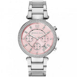 Michael Kors Parker Ladies Quartz #MK6105 - Watches of America