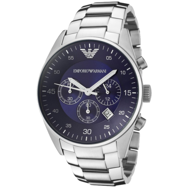 Emporio Armani Sportivo Chronograph Men's Watch#AR5860 - Watches of America #2