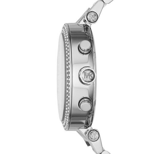 Michael Kors Parker Ladies Quartz#MK6105 - Watches of America #2