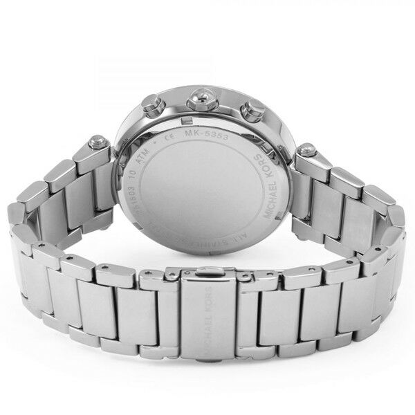 Michael Kors Parker Ladies Quartz#MK6105 - Watches of America #3