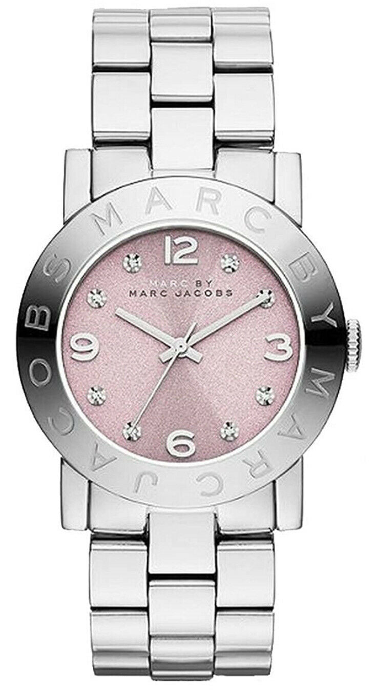 Marc By Marc Jacobs Amy Life Ladies Watch#MBM3300 - Watches of America