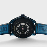 Diesel Blue Fadelite Unisex Smartwatch DZT2020 - Watches of America #2