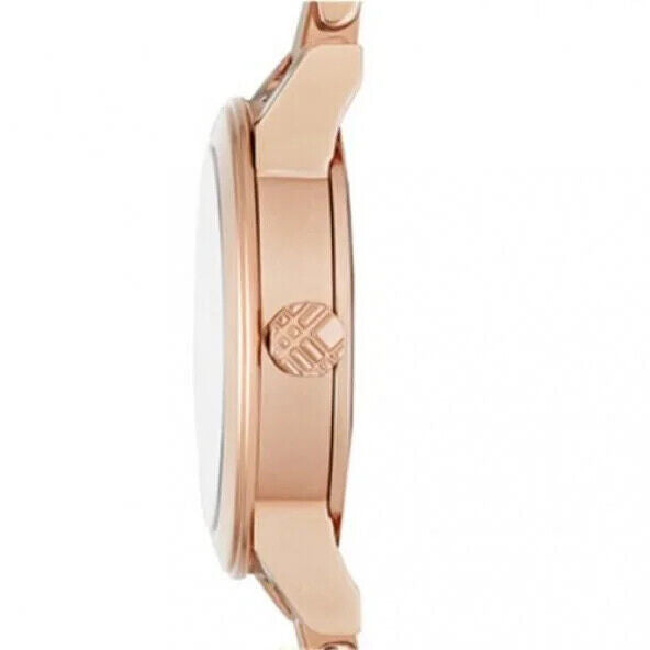 Burberry Ladies The City Rose Gold Women's Watch BU9236 - Watches of America #2