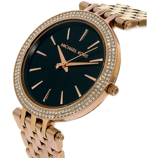 Michael Kors Darci Ladies Quartz Watch#MK3402 - Watches of America #2