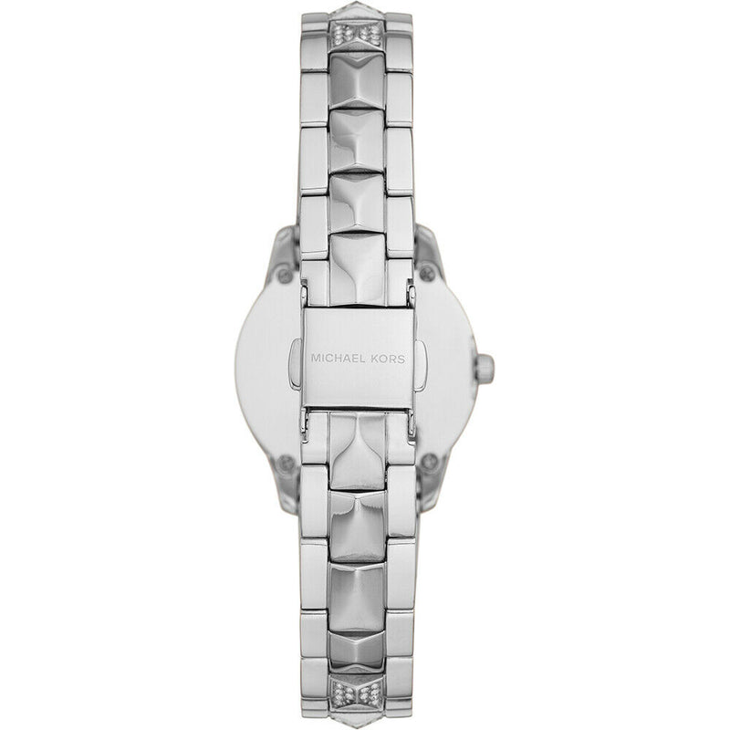 Michael Kors Runway Mercer Quartz Ladies Watch MK6857