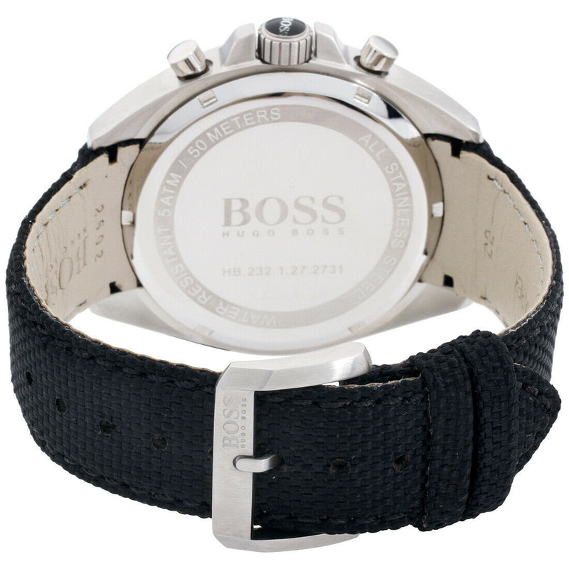 Hugo BOSS Driver Sport Chrono Men's Watches HB1513087 - Watches of America #4