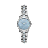 Michael Kors Runway Mercer Quartz Ladies Watch MK6857