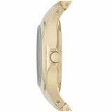 Marc by Marc Jacobs Gold Rivera White Dial Quartz Women's Watch#MBM3137 - Watches of America #4