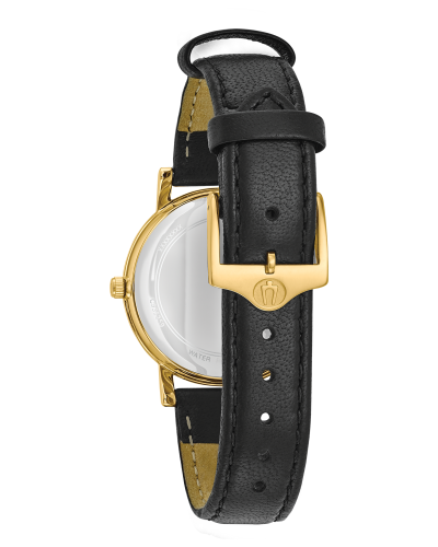 Bulova Classics Quartz Silver Dial Ladies Watch 97L159 – Watches