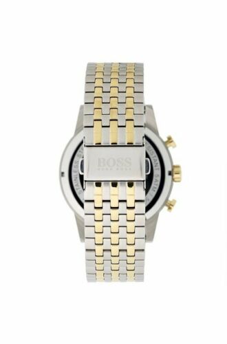 Hugo Boss Navigator Men's Watch HB1513499 - Watches of America #5