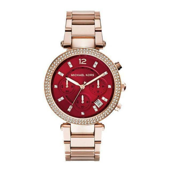 Michael kors on sale mk 6106