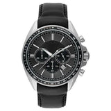 Hugo Boss Chronograph Black Dial Men's Watch  1513085 - Watches of America