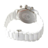 Emporio Armani Luigi reloj de hombre con esfera blanca AR1499