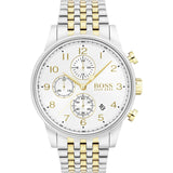 Hugo Boss Navigator Men's Watch  HB1513499 - Watches of America