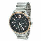 Tommy Hilfiger Chronograph Grey Dial Men's Watch 1791466 - Watches of America #2