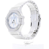 Maserati Potenza Silver Dial Men's Watch R8853108002