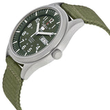Seiko Seiko 5 Automatic Green Dial Men's Watch #SNZG09J1 - Watches of America #2