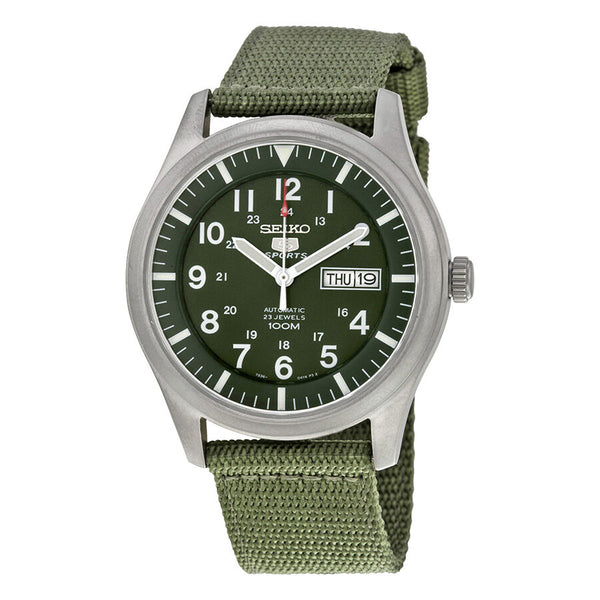 Seiko 5 sports snz best sale