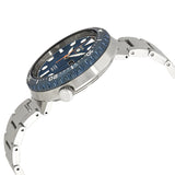 Seiko 5 Sports Automatic Blue Dial Men's Watch #SRPC63 - Watches of America #2