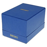 Seiko Automatic Champagne Dial Stainless Steel Men's Watch #SNKL81 - Watches of America #4