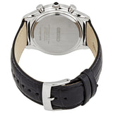 Seiko Chronograph Alarm Quartz Black Dial Men's Watch #SPC255P1 - Watches of America #3