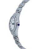 Seiko Classic Quartz Silver Dial Ladies Watch #SWR037 - Watches of America #2