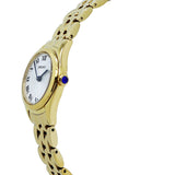 Seiko Classic Quartz White Dial Ladies Watch #SWR040 - Watches of America #2